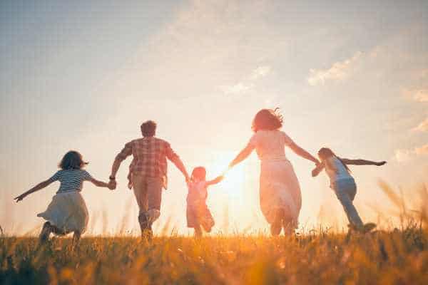 A Life Interest Trust Brackley in Reality