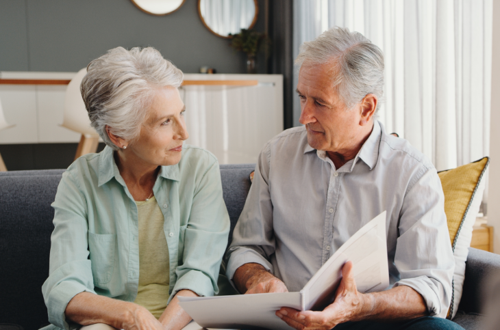 Why is having a will important even if I don’t own many assets Brackley?